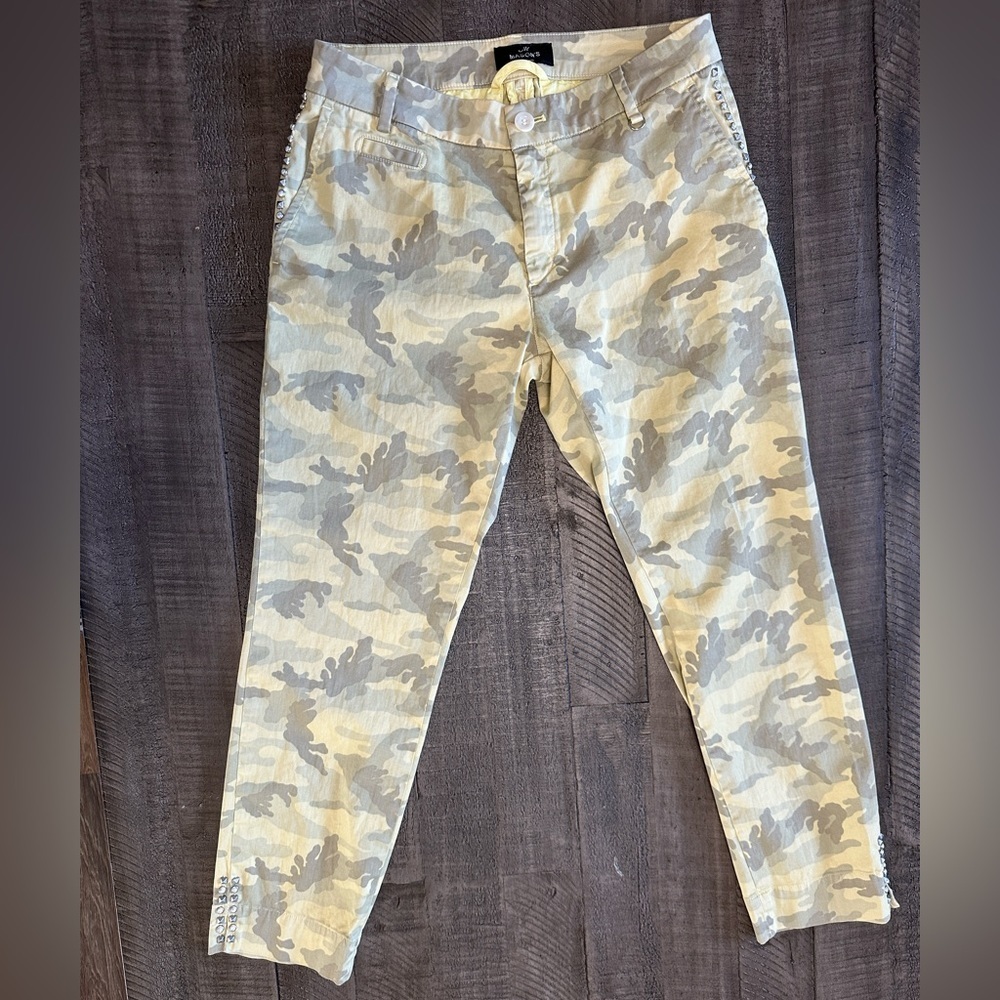 Masons Forte Dei Marmi Pants